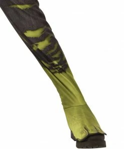 Rubies Deerfield Hulk Classic Costume, Child 8 Rubies Deerfield Hulk Classic Costume, Child