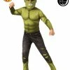Rubies Deerfield Hulk Classic Costume, Child