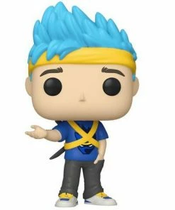 Funko Ninja - Ninja Pop! Vinyl POP! Vinyls