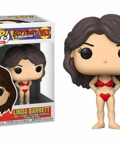 Funko Fast Times At Ridgemont High - Linda Barrett Pop! Vinyl POP! Vinyls