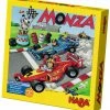 Ozzie Collectables Monza All Board Games