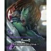 All Board Games Fragged Antagonist Archive 1