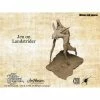 Ozzie Collectables Jim Henson's Collectible Models - Jen On Landstrider All Board Games