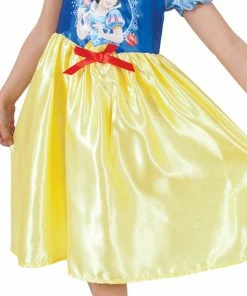 Rubies Deerfield Snow White Storytime Costume, Child Disney Princess