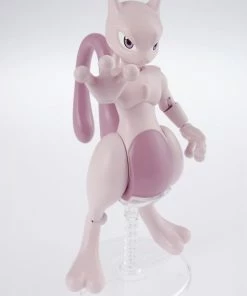 Bandai POKEMON - MODEL KIT MEWTWO
