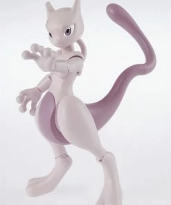Bandai POKEMON - MODEL KIT MEWTWO
