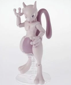Bandai POKEMON - MODEL KIT MEWTWO
