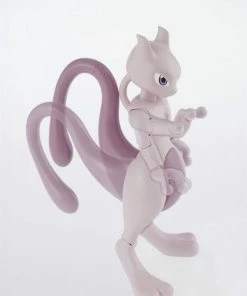 Bandai POKEMON - MODEL KIT MEWTWO