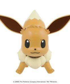 Bandai POKEMON - MODEL KIT EEVEE