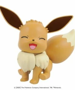 Bandai POKEMON - MODEL KIT EEVEE
