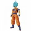 Bandai Dragon Ball Z DRAGON BALL - FIGURE-RISE STANDARD - SUPER SAIYAN GOD SUPER SAIYAN GOKU