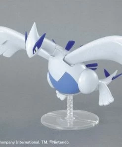 Bandai POKEMON - MODEL KIT LUGIA