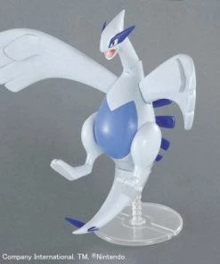 Bandai POKEMON - MODEL KIT LUGIA