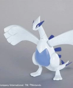 Bandai POKEMON - MODEL KIT LUGIA