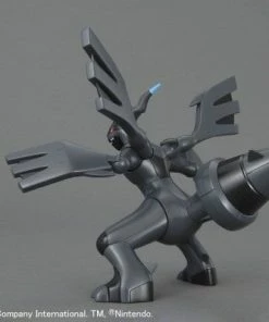 Bandai POKEMON - MODEL KIT ZEKROM