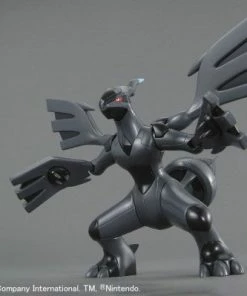 Bandai POKEMON - MODEL KIT ZEKROM