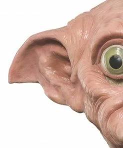 Rubies Deerfield Harry Potter Dobby 3/4 Vinyl Mask - Child