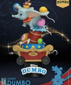 Bandai DISNEY - D STAGE - DUMBO