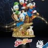 Bandai DISNEY - D STAGE - DUCKTALES