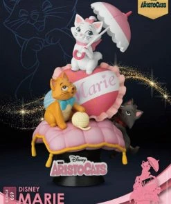 Bandai DISNEY - D STAGE - MARIE