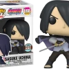 Funko Boruto: Naruto Next Generations - Sasuke With Cape (No Arm) Specialty Store Exclusive Pop! Vinyl POP! Vinyls