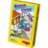 Ozzie Collectables Rhino Hero All Board Games