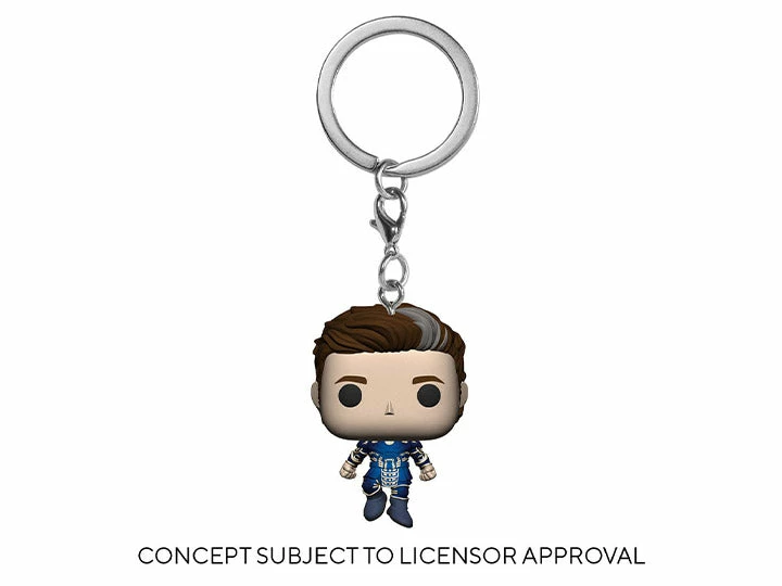 Funko Eternals (2021) - Ikaris Pocket Pop! Keychain Collections 3 Funko Eternals (2021) - Ikaris Pocket Pop! Keychain Collections