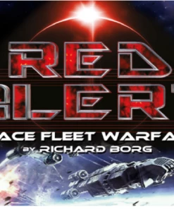 All Board Games Red Alert