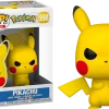 Funko Pokemon - Pikachu Grumpy Pop! Vinyl