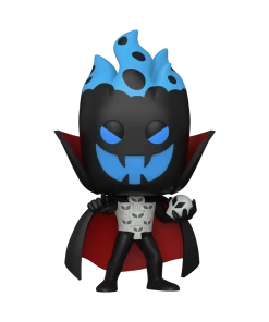 Funko Samurai Jack - Demongo 2021 Summer Convention Exclusive Pop! Vinyl POP! Vinyls