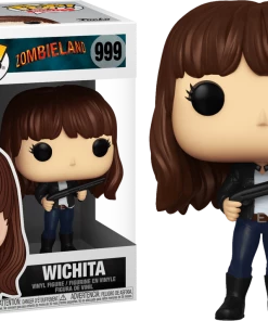 Funko Zombieland - Witchita Pop! Vinyl POP! Vinyls