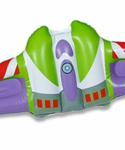 Rubies Deerfield Buzz Toy Story 4 Inflatable Wings - Child Disney Pixar