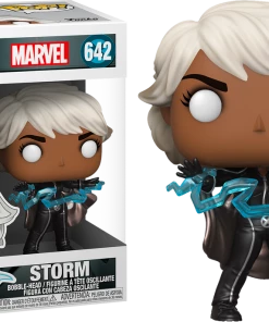 Funko POP! Vinyls X-Men Men 3: The Last Stand - Storm Pop! Vinyl