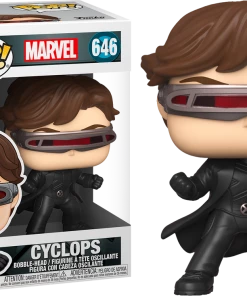 Funko POP! Vinyls X-Men Men 3: The Last Stand - Cyclops Pop! Vinyl