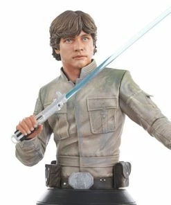 Diamond Select Toys Star Wars - Luke Skywalker Empire Strikes Back 1:6 Scale Bust
