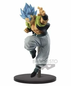 Bandai DRAGON BALL SUPER - SON GOKU FES!! VOL.13 (A:SUPER SAIYAN GOD SUPER SAIYAN GOGETA) Dragon Ball Z