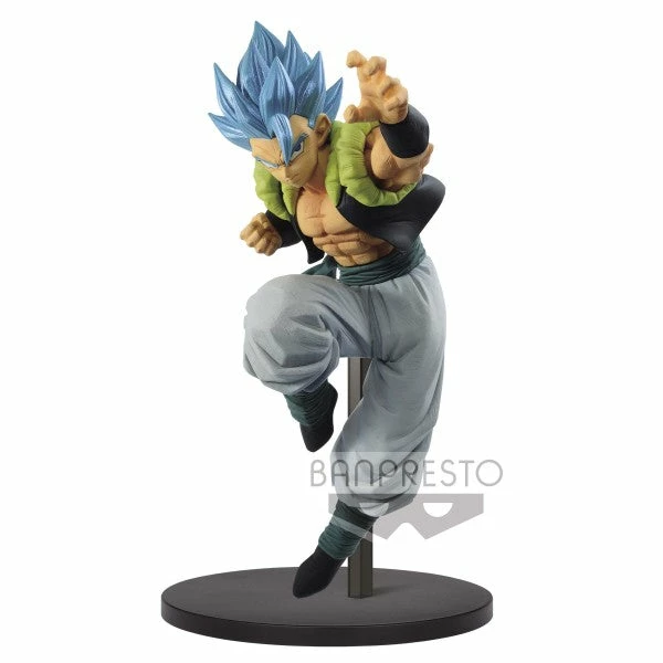 Bandai DRAGON BALL SUPER - SON GOKU FES!! VOL.13 (A:SUPER SAIYAN GOD SUPER SAIYAN GOGETA) Dragon Ball Z 1 Bandai DRAGON BALL SUPER - SON GOKU FES!! VOL.13 (A:SUPER SAIYAN GOD SUPER SAIYAN GOGETA) Dragon Ball Z