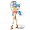 Bandai ONE PIECE - SWEET STYLE PIRATES-NEFELTARI VIVI (VER.B)