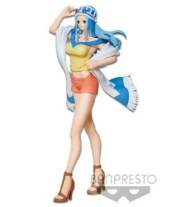 Bandai ONE PIECE - SWEET STYLE PIRATES-NEFELTARI VIVI (VER.B)