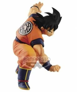 Bandai DRAGON BALL SUPER - SON GOKU FES!! VOL.14 (A:SON GOKU)