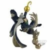 Bandai Bandai Banpresto ONE PIECE - ABILIATORS - CROCODILE