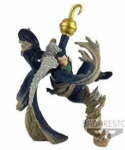 Bandai Bandai Banpresto ONE PIECE - ABILIATORS - CROCODILE