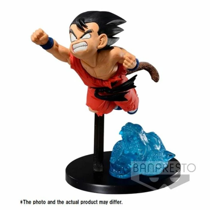 Bandai DRAGON BALL - GxMATERIA - THE SON GOKU II Bandai Banpresto 1 Bandai DRAGON BALL - GxMATERIA - THE SON GOKU II Bandai Banpresto