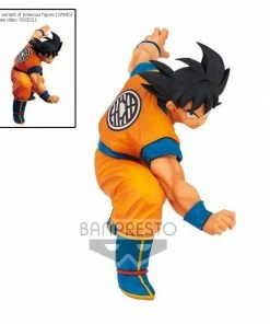 Bandai Dragon Ball Z DRAGON BALL SUPER - SON GOKU FES!! VOL.16 (B:SON GOKU)