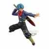 Bandai DRAGON BALL SUPER - CHOSENSHIRETSUDEN II VOL.7 (B:TRUNKS) Bandai Banpresto
