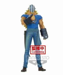 Bandai Bandai Banpresto ONE PIECE - DXF - THE GRANDLINE MEN WANOKUNI VOL.17 (A:KILLER)