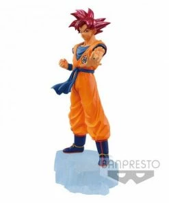 Bandai DRAGON BALL Z - DOKKAN BATLLE COLLAB FIGURE 2022 VOL.1