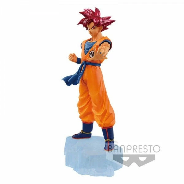 Bandai DRAGON BALL Z - DOKKAN BATLLE COLLAB FIGURE 2022 VOL.1 1 Bandai DRAGON BALL Z - DOKKAN BATLLE COLLAB FIGURE 2022 VOL.1