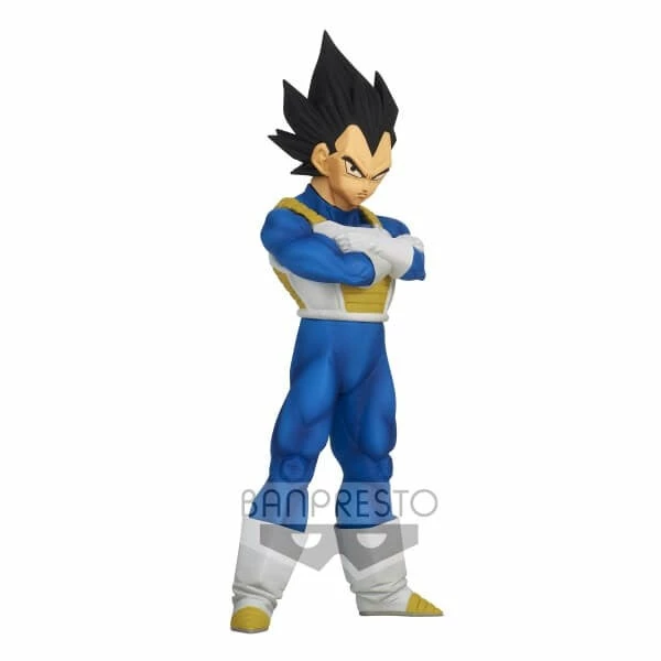 Bandai DRAGON BALL Z - BURNING FIGHTERS VOL.2 (A:VEGETA) 1 Bandai DRAGON BALL Z - BURNING FIGHTERS VOL.2 (A:VEGETA)