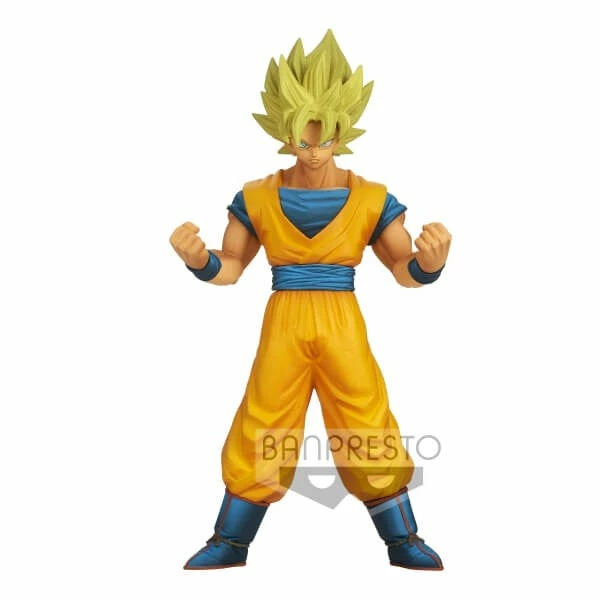 Bandai DRAGON BALL Z - BURNING FIGHTERS VOL.2 (B:SON GOKU) 1 Bandai DRAGON BALL Z - BURNING FIGHTERS VOL.2 (B:SON GOKU)